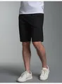 Trigema Jerseyhose TRIGEMA Bermuda aus Single-Jersey (1-tlg)