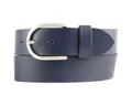 BELTINGER Ledergürtel Damen-Gürtel aus 100% echtem Leder 4 cm - Jeans-Gürtel für Damen 40mm (1-St)