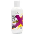 Schwarzkopf Professional Goodbye Yellow Neutralisierendes Shampoo 300 ml