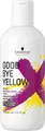 Schwarzkopf Goodbye Yellow Neutralisierendes Shampoo 300 ml
