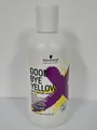 ( 46,50€ / L ) Schwarzkopf Goodbye Yellow Neutralisierendes Shampoo 300ml