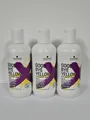 ( 24,33€ /L ) 3 x Schwarzkopf Goodbye Yellow Neutralisierendes Shampoo  je 300ml