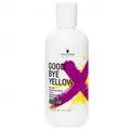 Schwarzkopf Goodbye Yellow Neutralisierendes Shampoo 300ml (69,67€/1l)