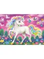 Ravensburger Unicorn and Pegasus 2x24p