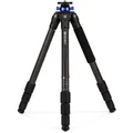 Benro Mach3 TMA38CL Mach3 Carbon Stativ (Carbon) (TMA38CL)