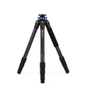 Benro TMA38CL Mach3 Tripod Series 3 Carbon 4 Sektionen Long