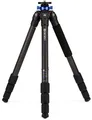 BENRO TMA38CL Carbon Stativ Mach3 Serie 3 4 Segmente