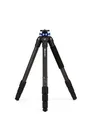 Benro TMA38CL Mach3 Tripod Series 3 Carbon 4 Sektionen Long | Benro Stative