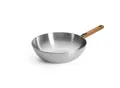 Wok WOLL LOGIC STEEL