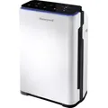 Honeywell HPA710WE4 HPA710WE4 Luftreiniger 21 m2 Weiß, Schwarz