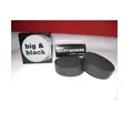 Egypt-Wonder big & black Schwamm Make-Up