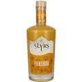 Slyrs Bavarian Whisky Eierlikör 20% Vol. 0,5l