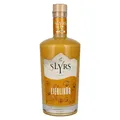 SLYRS Eierlikör 20% vol. 0,5 l Glasflasche