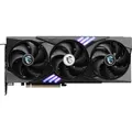 MSI GeForce RTX 5060 Ti GAMING TRIO OC 16G, Grafikkarte, (DLSS 4, 3x - Schwarz