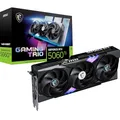 MSI GeForce RTX 5060 Ti 16G Gaming Trio OC - 16GB GDDR7 (28Gbps/128-bit), PCIe 5, Boost: 2647 MHz, HDMI 2.1b, DisplayPort 2.1b