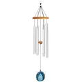 Windspiel Meinl Sonic Energy BAMC29S Blue Agate Meditation Chime Klangspiel Klan
