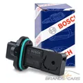 BOSCH LUFTMASSENMESSER LMM FÜR CHEVROLET AVEO CRUZE ORLANDO TRAX 1.2 1.4 1.6
