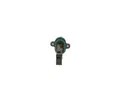 Luftdurchflussmesser 0 280 218 419 BOSCH für CHEVROLET AVEO Schrägheck TRAX