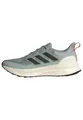 adidas Herren Ultrarun 5 ATR Shoes, Wonder Sage/Core Black/Dusky Orange, 44 EU