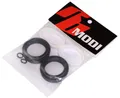Racingbros Modi Schaberset mit geringer Reibung, 36 mm (Fox – x F