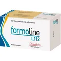 FORMOLINE L112 dranbleiben Tabletten, 160 St PZN 02718724