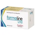 FORMOLINE L112 dranbleiben Tabletten 160St Tabletten PZN 2718724