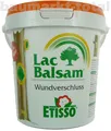 Etisso Lac Balsam Wundverschluss1kg Rindenschutz Streichspachtel Baumpflege