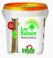 Etisso LacBalsam Lac Balsam Wundverschluss 1 kg Eimer, Rindenschutz, Baumschutz