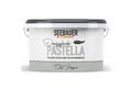 SEEBAUER diy Wandfarbe Design-Pastellfarbe PASTELLA, Umweltfreundlich