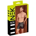 NEK Panty NEK- Shorts - (L,M,S,XL) schwarz L