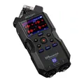 Zoom Audio Recorder H4essential