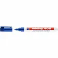 10 Permanent- Marker 400, BLAU, 1,0mm Rundspitze  (edding 4-40003)