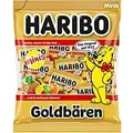 Haribo Goldbären Minis Fruchtgummi 250 g