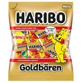HARIBO Goldbären Minis Fruchtgummi 20 St./ 250,0 g, 1 Pack