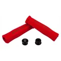 Paar WCS Ergo TrueGrip Schaum Rot 38450837001 RITCHEY MTB Fahrradgriffe