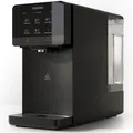 Toshiba Osmoseanlage, Trinkwasser, Auftisch, Keine Montage, 5in1 Filter, NSF