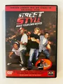 Street Style - Make Your Own Moves von Billy Pollina | DVD | Zustand gut