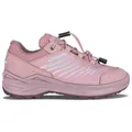 Lowa - Kid's Zirrox II GTX Lo - Multisportschuhe 34 | EU 34 rosa/lila