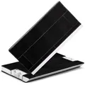 Filter Set 2 Stück wie Balay 00434229 400x195mm für Dunstabzugshaube