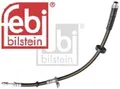 febi bilstein 172681 Bremsschlauch Vorderachse Vorne