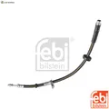BREMSSCHLAUCH 172681 FÜR PEUGEOT EXPERT/Van/Bus/Platform/Chassis FIAT 1.6L 4cyl