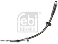 Vorderachse FEBI BILSTEIN 172681 Bremsschlauch für CITROËN,FIAT,PEUGEOT