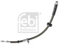 Febi Bilstein 172681 Bremsschlauch für CITROËN  passend für FIAT PEUGEOT
