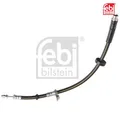 Bremsschlauch FEBI BILSTEIN 172681 Vorderachse für Fiat