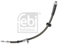 FEBI BILSTEIN Bremsschlauch 172681 für CITROËN FIAT PEUGEOT