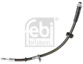 BREMSSCHLAUCH VORDERACHSE FÜR FIAT SCUDO BUS (270 , 272 ) - FEBI BILSTEIN 172681
