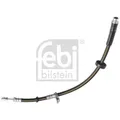1x Bremsschlauch FEBI BILSTEIN 172681 passend für CITROËN FIAT PEUGEOT