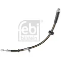 1x ORIGINAL® Febi Bilstein Bremsschlauch Vorne für Fiat SCUDO Kasten SCUDO Bus