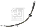 FEBI BILSTEIN 172681 Bremsschlauch für CITROËN,FIAT,PEUGEOT