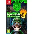 Luigi's Mansion 3 - Switch - Action - PEGI 7